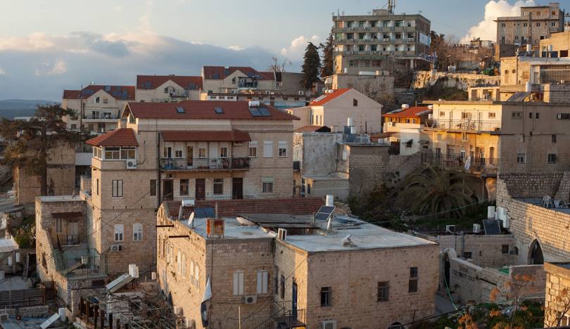 صفد | موسوعة القرى الفلسطينية